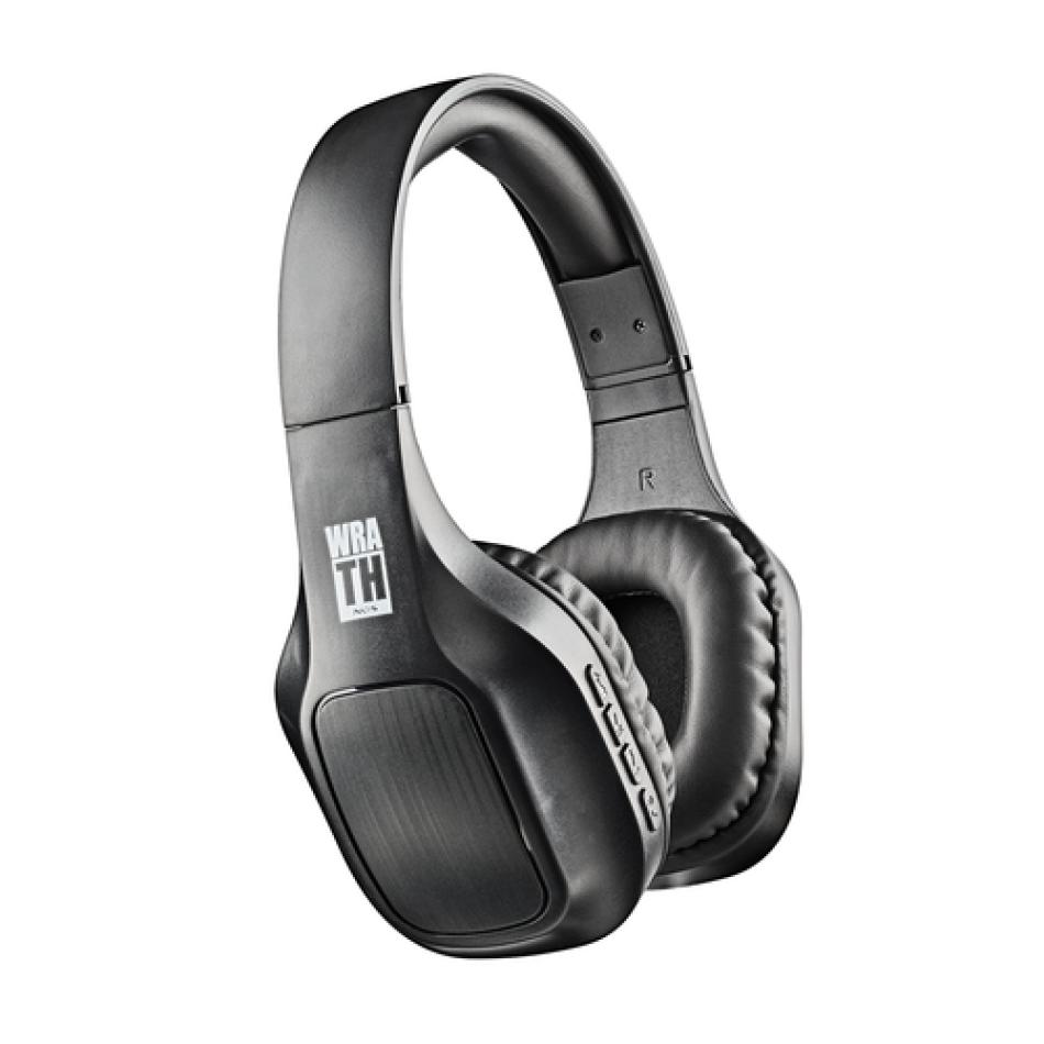 Auriculares diadema NGS ARTICA WRATH Inalámbrico y alámbrico