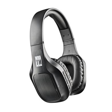 AURICULARES NGS ARTICA WRATH | MICRÓFONO INTEGRADO | BLUETOOTH | USB C | NEGRO