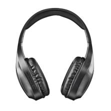 NGS ARTICA WRATH Auriculares Inalámbrico y alámbrico Diadema Llamadas/Música USB Tipo C Bluetooth Negro