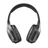 AURICULARES NGS ARTICA WRATH | MICRÓFONO INTEGRADO | BLUETOOTH | USB C | NEGRO