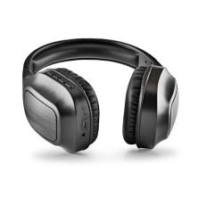 NGS ARTICA WRATH Auriculares Inalámbrico y alámbrico Diadema Llamadas/Música USB Tipo C Bluetooth Negro