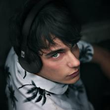 NGS ARTICA WRATH Auriculares Inalámbrico y alámbrico Diadema Llamadas/Música USB Tipo C Bluetooth Negro