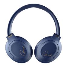 NGS ARTICA GREED Auriculares Inalámbrico y alámbrico Diadema Llamadas/Música USB Tipo C Bluetooth Azul