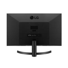 LG 27MK60MP-B.AEU LED display 68,6 cm (27") 1920 x 1080 Pixeles Full HD Negro