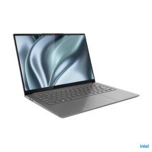 Lenovo Yoga Slim 7 Pro i5-1240P Portátil 35,6 cm (14") 2.2K Intel® Core™ i5 8 GB LPDDR5-SDRAM 512 GB SSD Wi-Fi 6E (802.11ax) Win