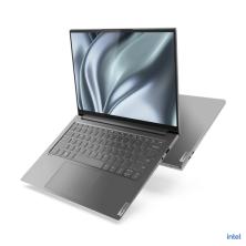 Lenovo Yoga Slim 7 Pro i5-1240P Portátil 35,6 cm (14") 2.2K Intel® Core™ i5 8 GB LPDDR5-SDRAM 512 GB SSD Wi-Fi 6E (802.11ax) Win
