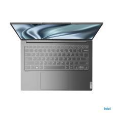 Lenovo Yoga Slim 7 Pro i5-1240P Portátil 35,6 cm (14") 2.2K Intel® Core™ i5 8 GB LPDDR5-SDRAM 512 GB SSD Wi-Fi 6E (802.11ax) Win