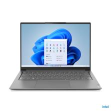 Lenovo Yoga Slim 7 Pro i5-1240P Portátil 35,6 cm (14") 2.2K Intel® Core™ i5 8 GB LPDDR5-SDRAM 512 GB SSD Wi-Fi 6E (802.11ax) Win