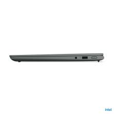 Lenovo Yoga Slim 7 Pro i5-1240P Portátil 35,6 cm (14") 2.2K Intel® Core™ i5 8 GB LPDDR5-SDRAM 512 GB SSD Wi-Fi 6E (802.11ax) Win