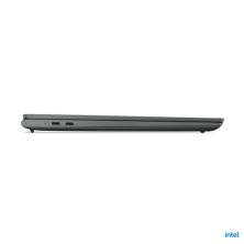 Lenovo Yoga Slim 7 Pro i5-1240P Portátil 35,6 cm (14") 2.2K Intel® Core™ i5 8 GB LPDDR5-SDRAM 512 GB SSD Wi-Fi 6E (802.11ax) Win