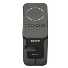 Brother PT-P750W impresora de etiquetas 180 x 180 DPI 30 mm/s Inalámbrico y alámbrico HSE/TZe Wifi