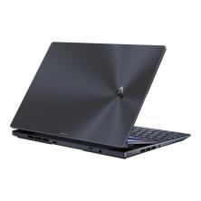 ASUS ZenBook Pro 14 Duo OLED UX8402ZE-M3023W - Portátil 14.5" WQXGA+ (Core i9-12900H, 32GB RAM, 1TB SSD, GeForce RTX 3050 Ti 4GB