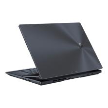 ASUS ZenBook Pro 14 Duo OLED UX8402ZE-M3023W - Portátil 14.5" WQXGA+ (Core i9-12900H, 32GB RAM, 1TB SSD, GeForce RTX 3050 Ti 4GB