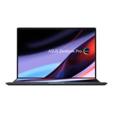 ASUS ZenBook Pro 14 Duo OLED UX8402ZE-M3023W - Portátil 14.5" WQXGA+ (Core i9-12900H, 32GB RAM, 1TB SSD, GeForce RTX 3050 Ti 4GB