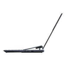 ASUS ZenBook Pro 14 Duo OLED UX8402ZE-M3023W - Portátil 14.5" WQXGA+ (Core i9-12900H, 32GB RAM, 1TB SSD, GeForce RTX 3050 Ti 4GB