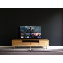 TCL C635 109,2 cm (43") 4K Ultra HD Smart TV Wifi Negro