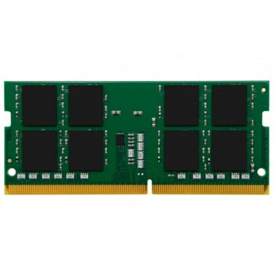 Memoria RAM Kingston Technology | 4 GB DDR4 | SODIMM | 3200MHz
