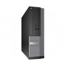 DELL Optiplex 9020 SFF Intel Core i7 4770 3.4 GHz 8GB DDR3 SINHDD