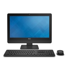 Potencia compacta: ordenador Dell OptiPlex 3030 reacondicionado de Infocomputer