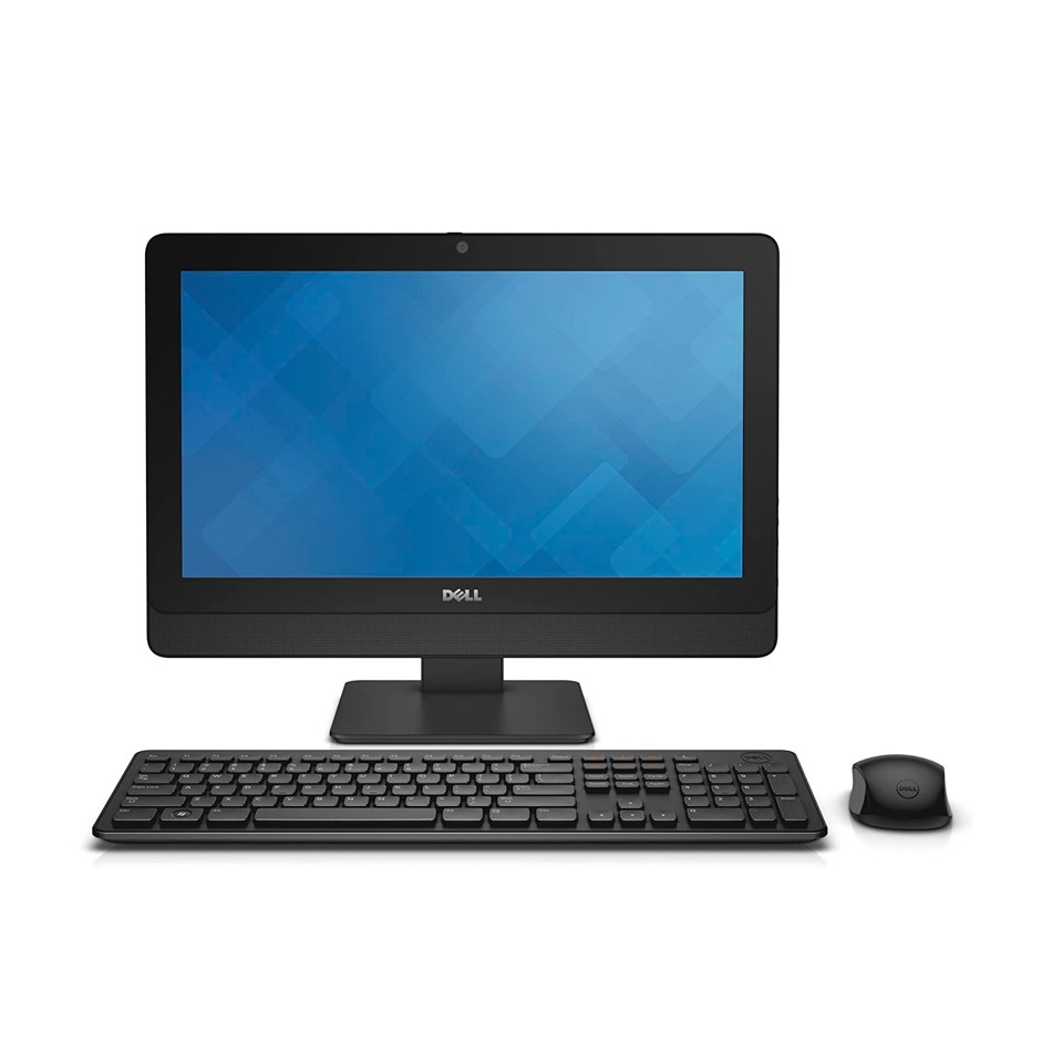 Potencia compacta: ordenador Dell OptiPlex 3030 reacondicionado de Infocomputer