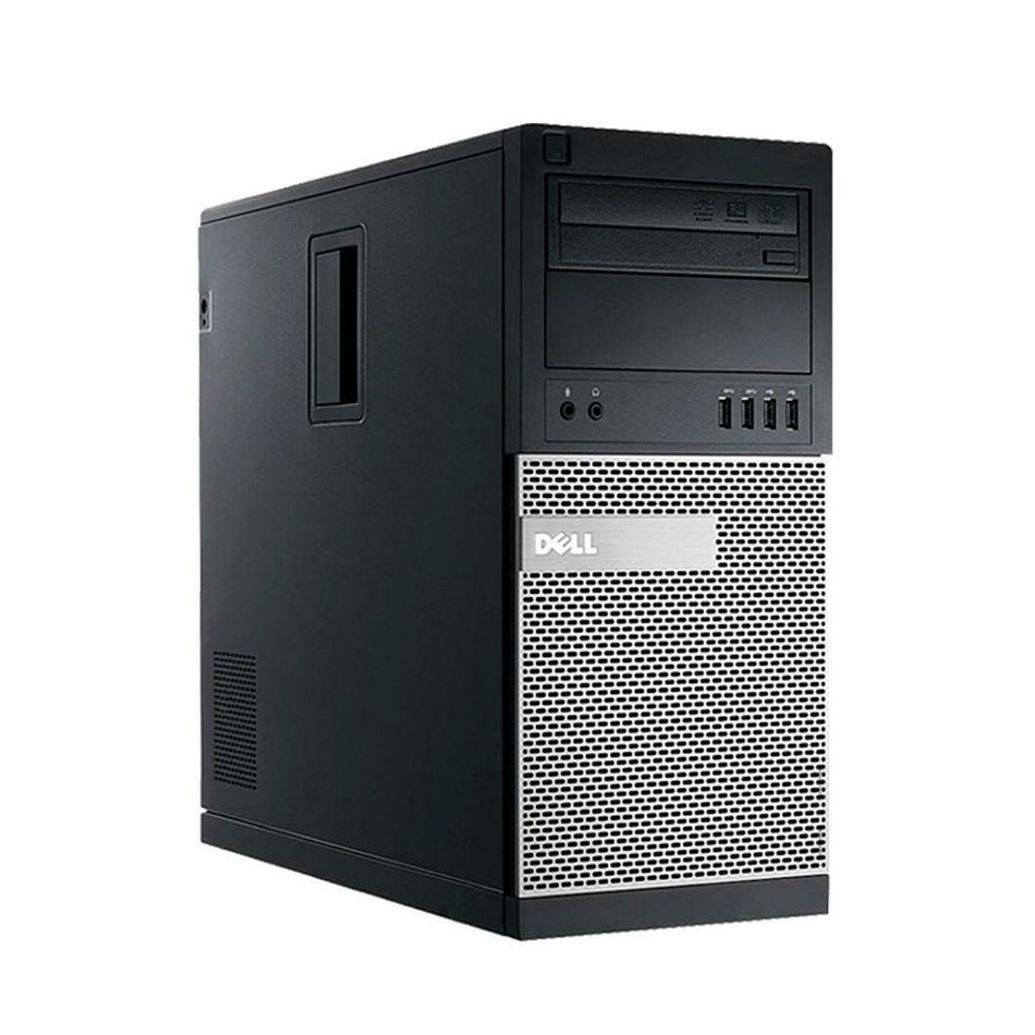 Dell OptiPlex 9010 de Infocomputer