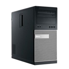Eficiencia y calidad: ordenador reacondicionado Dell OptiPlex 9010 de Infocomputer