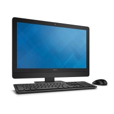 Ordenador reacondicionado Dell OptiPlex 9030: Rendimiento y elegancia en Infocomputer