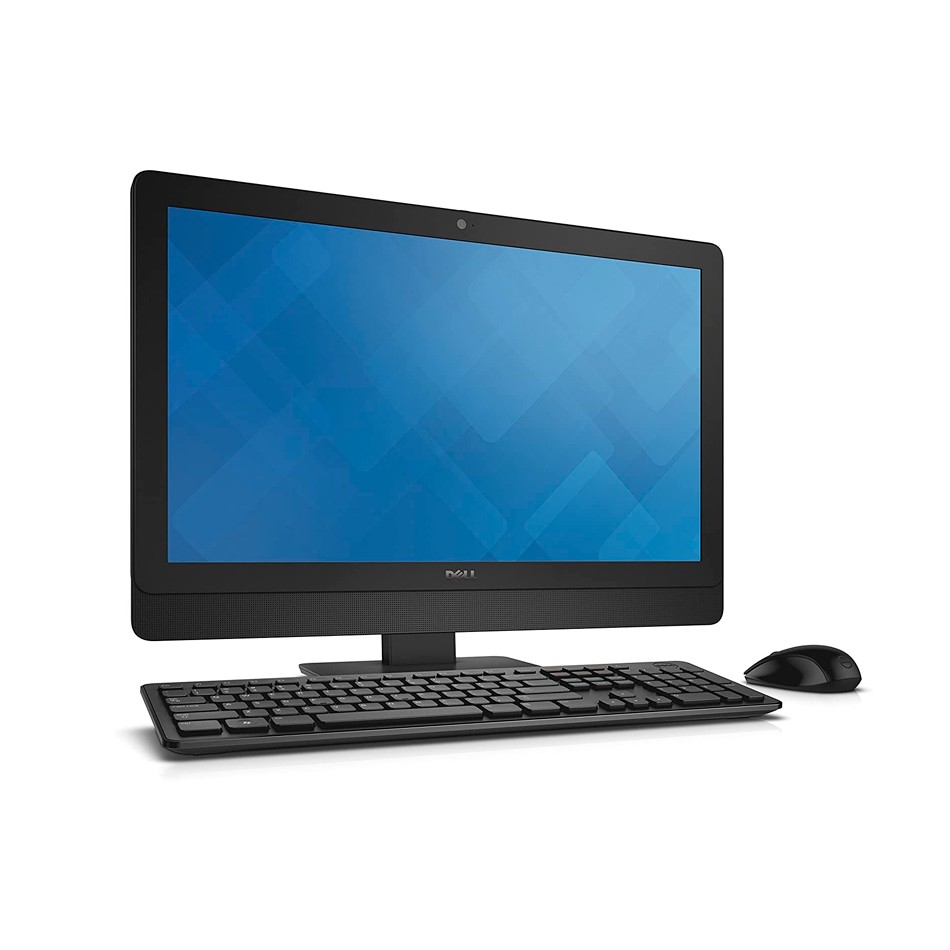 Ordenador reacondicionado Dell OptiPlex 9030: Rendimiento y elegancia en Infocomputer