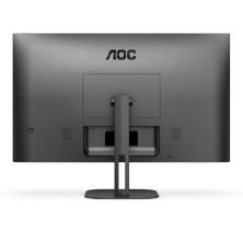 AOC V5 27V5CE 68,6 cm (27") 1920 x 1080 Pixeles Full HD LED Negro