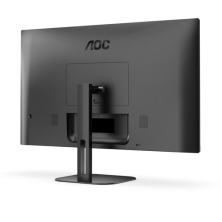 AOC V5 27V5CE 68,6 cm (27") 1920 x 1080 Pixeles Full HD LED Negro