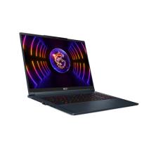 MSI Stealth 16STUDIO A13VG-036XES i7-13700H Portátil 40,6 cm (16") Quad HD+ Intel® Core™ i7 32 GB DDR5-SDRAM 1000 GB SSD NVIDIA 