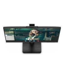 AOC 24P3CW pantalla para PC 60,5 cm (23.8") 1920 x 1080 Pixeles Full HD LED Negro