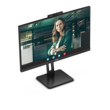 AOC 24P3CW pantalla para PC 60,5 cm (23.8") 1920 x 1080 Pixeles Full HD LED Negro