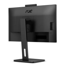 AOC 24P3CW pantalla para PC 60,5 cm (23.8") 1920 x 1080 Pixeles Full HD LED Negro