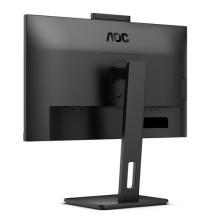 AOC 24P3CW pantalla para PC 60,5 cm (23.8") 1920 x 1080 Pixeles Full HD LED Negro