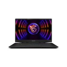 MSI Stealth 17 STUDIO A13VH-005ES i9-13900H Portátil 43,9 cm (17.3") Quad HD Intel® Core™ i9 32 GB DDR5-SDRAM 2000 GB SSD NVIDIA