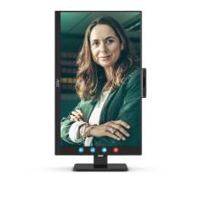 AOC 24P3QW pantalla para PC 60,5 cm (23.8") 1920 x 1080 Pixeles Full HD Negro
