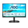MONITOR AOC B2 22B2H/EU | 21.5" | FULL HD | NEGRO