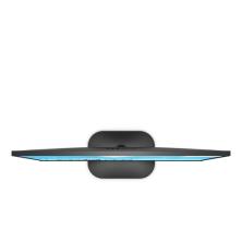 AOC B2 22B2H/EU LED display 54,6 cm (21.5") 1920 x 1080 Pixeles Full HD Negro