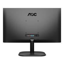 AOC B2 22B2H/EU LED display 54,6 cm (21.5") 1920 x 1080 Pixeles Full HD Negro