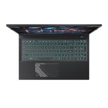 Gigabyte G series G5 KF-5 i7-12650H Portátil 39,6 cm (15.6") Full HD Intel® Core™ i5 16 GB DDR5-SDRAM 512 GB SSD NVIDIA GeForce 