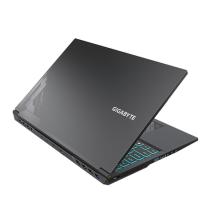 Gigabyte G series G5 KF-5 i7-12650H Portátil 39,6 cm (15.6") Full HD Intel® Core™ i5 16 GB DDR5-SDRAM 512 GB SSD NVIDIA GeForce 