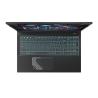 PORTÁTIL GIGABYTE G5 MF-5 | Core I5-12500H | 16GB DDR5-SDRAM | 512GB SSD | NVIDIA | WIN11 HOME