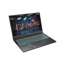 Gigabyte G series G5 MF-5 i5-12500H Portátil 39,6 cm (15.6") Full HD Intel® Core™ i5 16 GB DDR5-SDRAM 512 GB SSD NVIDIA GeForce 