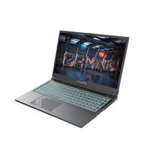 Gigabyte G series G5 MF-5 i5-12500H Portátil 39,6 cm (15.6") Full HD Intel® Core™ i5 16 GB DDR5-SDRAM 512 GB SSD NVIDIA GeForce 