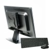 HP EliteDesk 800 G2 Mini PC Core i5 6500 3.2 GHz | LCD | 16GB | 256NVMe | WIFI | SOPORTE | TEC. Y RATÓN INALÁMBRICO | DP | VGA