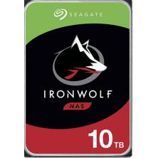 Seagate IronWolf ST10000VN000 disco duro NAS 10TB 3.5 SATA III