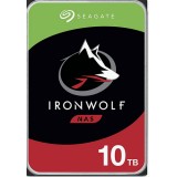 Seagate IronWolf ST10000VN000 disco duro NAS 10TB 3.5 SATA III