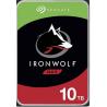 Seagate IronWolf ST10000VN000 | 10TB NAS SATA III 7200RPM