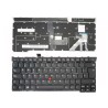 TECLADO PARA LENOVO | THINKPAD X1 | CARBON | 3GEN | 2015 | MQ6-85GB | SG-6470-2EA | NEGRO